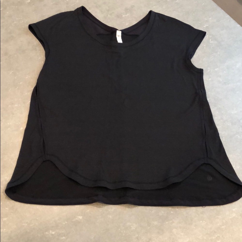 Lululemon Athletic Top